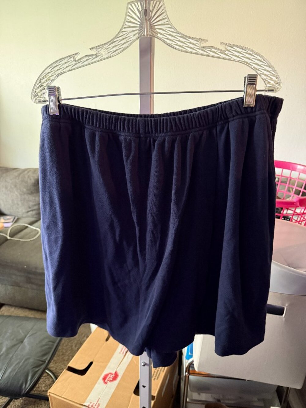 Woman's skort